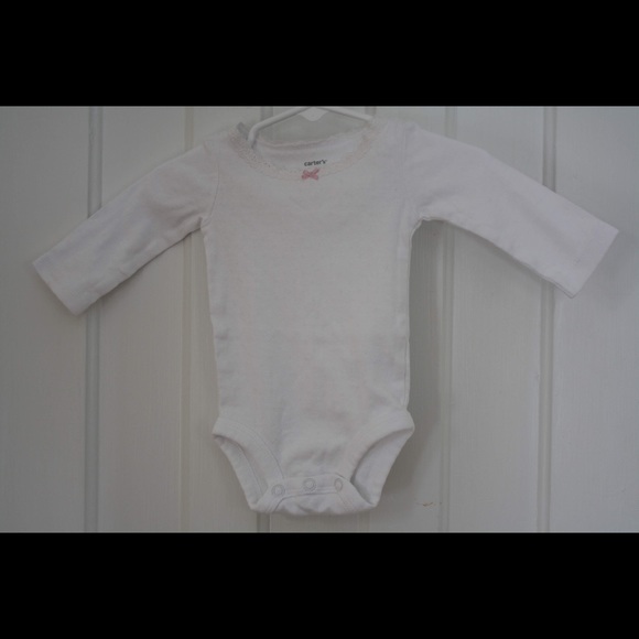 Baby Girl Bundle Onesies (3 Months) - Picture 6 of 8